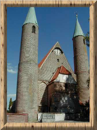 Aussen